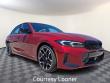 Used 2026 BMW 3 Series 330i xDrive Sedan