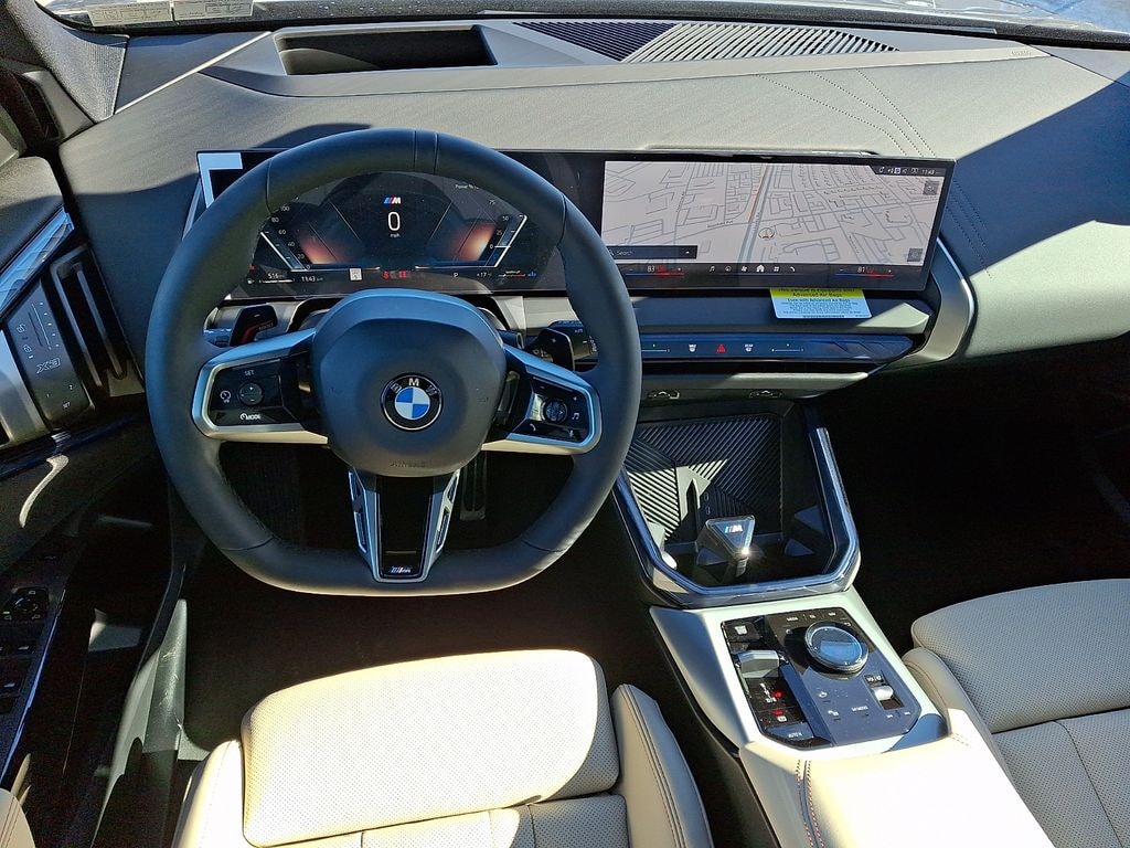 Used 2026 BMW X3 30 xDrive SUV