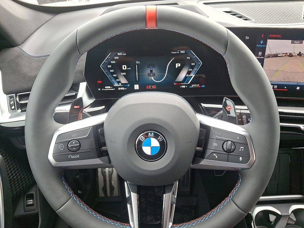 2026 BMW X1 M35i - Photo 14