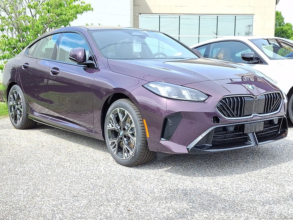 2026 BMW 2 Series 228 xDrive Gran Coupe's photo