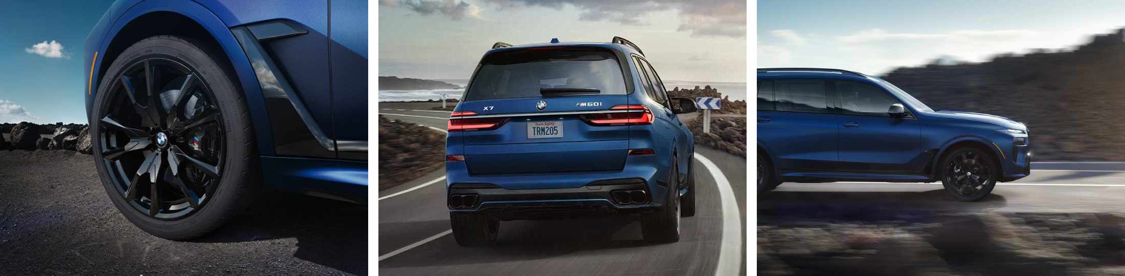 2023 BMW X7 M60i for Sale in York, PA
