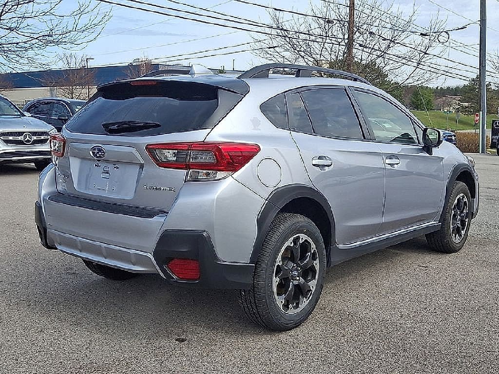 2023 Subaru Crosstrek Premium - Photo 8