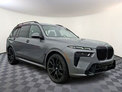 2026 BMW X7 xDrive40i SUV
