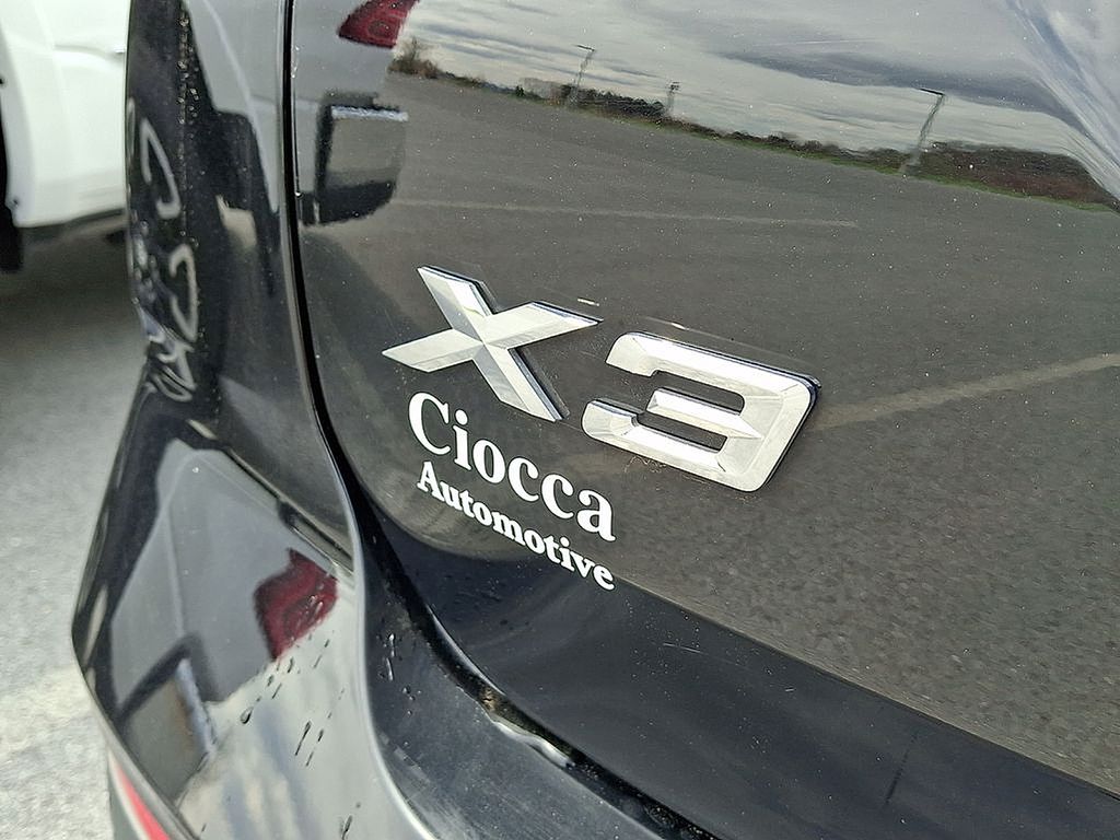 2023 BMW X3 30i - Photo 33