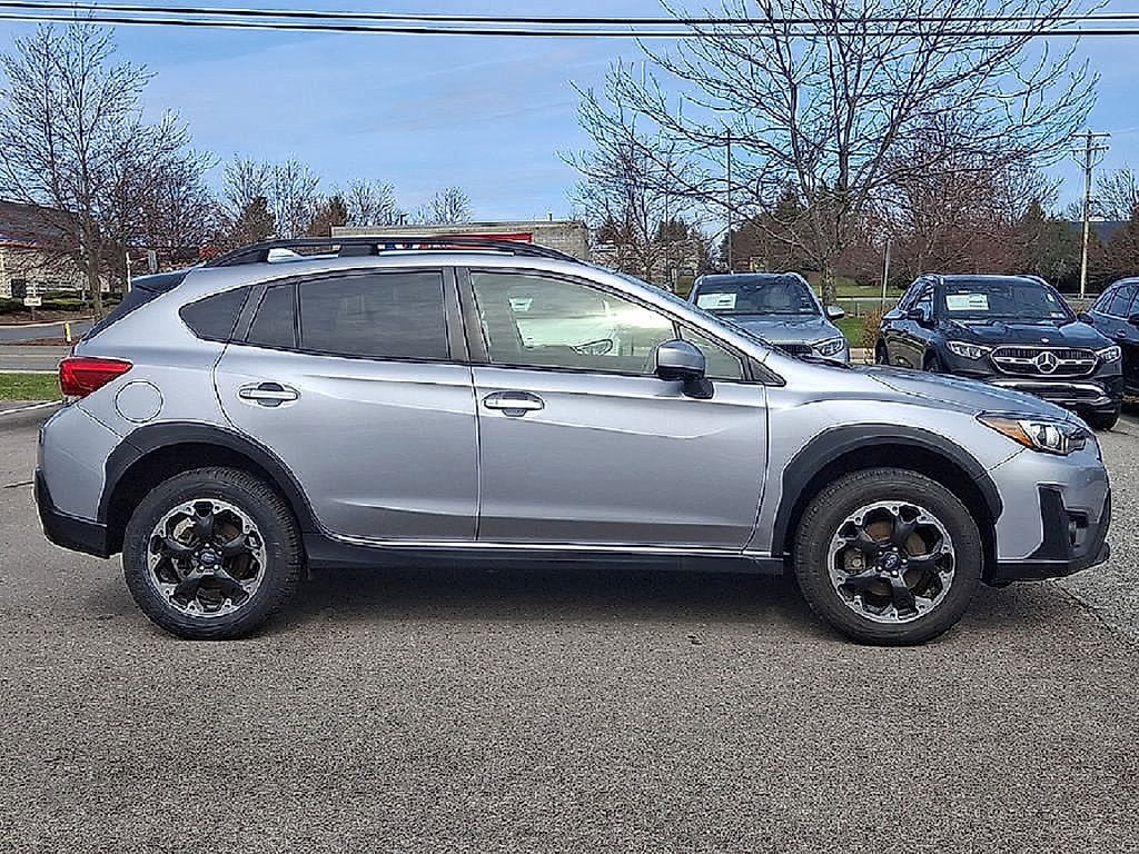 2023 Subaru Crosstrek Premium - Photo 9