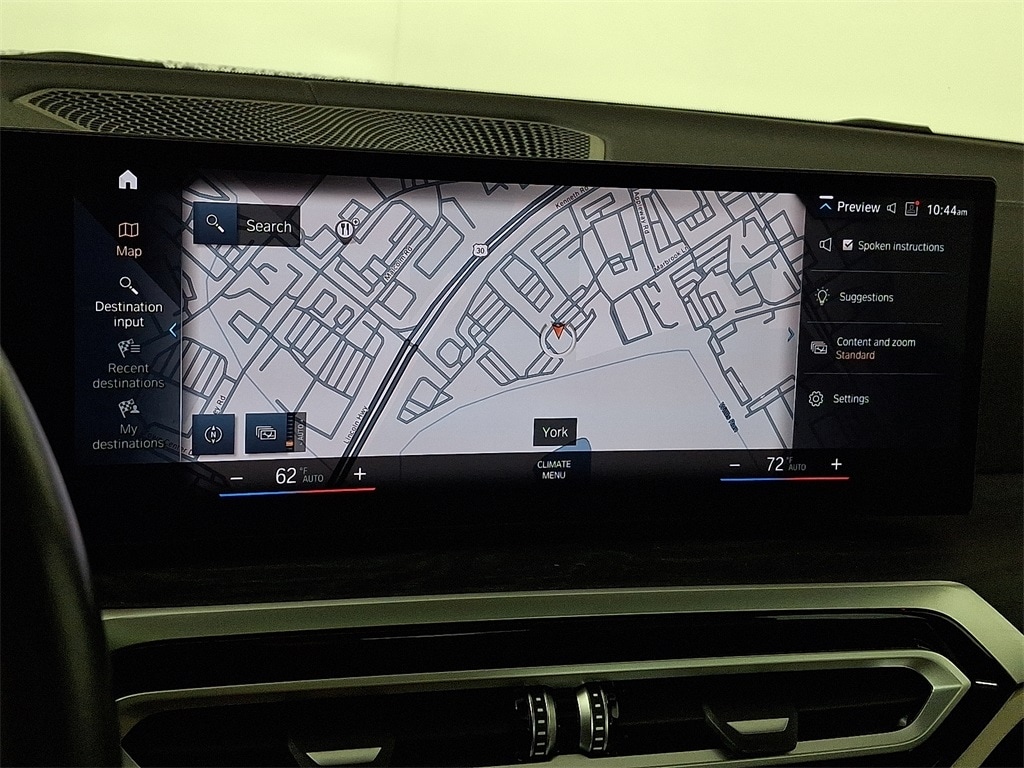 Certified 2024 BMW 4 Series M440i xDrive Gran Coupe