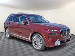 2026 BMW X7 xDrive40i SUV