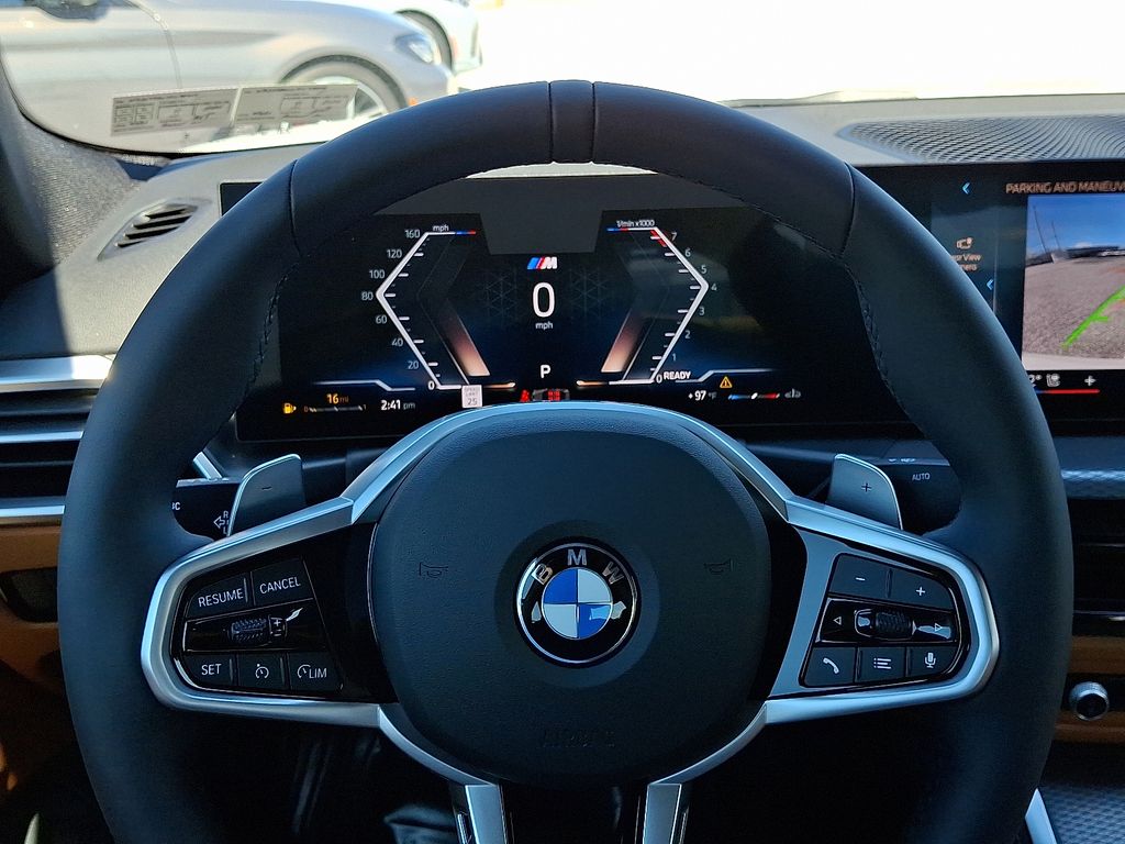 2026 BMW 4 Series 430i - Photo 15