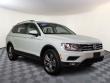 Used 2020 Volkswagen Tiguan 2.0T SEL SUV