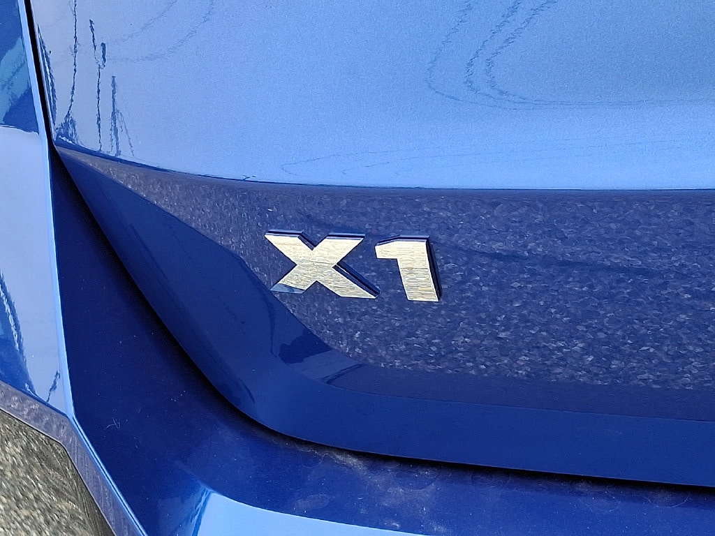 2026 BMW X1 M35i - Photo 18
