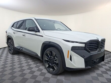 2026 BMW XM Label SUV 5YM33CS04T9165883 B26051