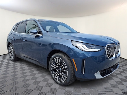 2025 BMW X3 30 xDrive SUV 5UX53GP00S9062071 B25195 2025 BMW X3 30 xDrive SUV 5UX53GP00S9062071 B25195