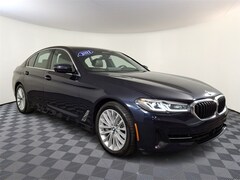 2021 BMW 5 Series 540i xDrive Sedan for sale