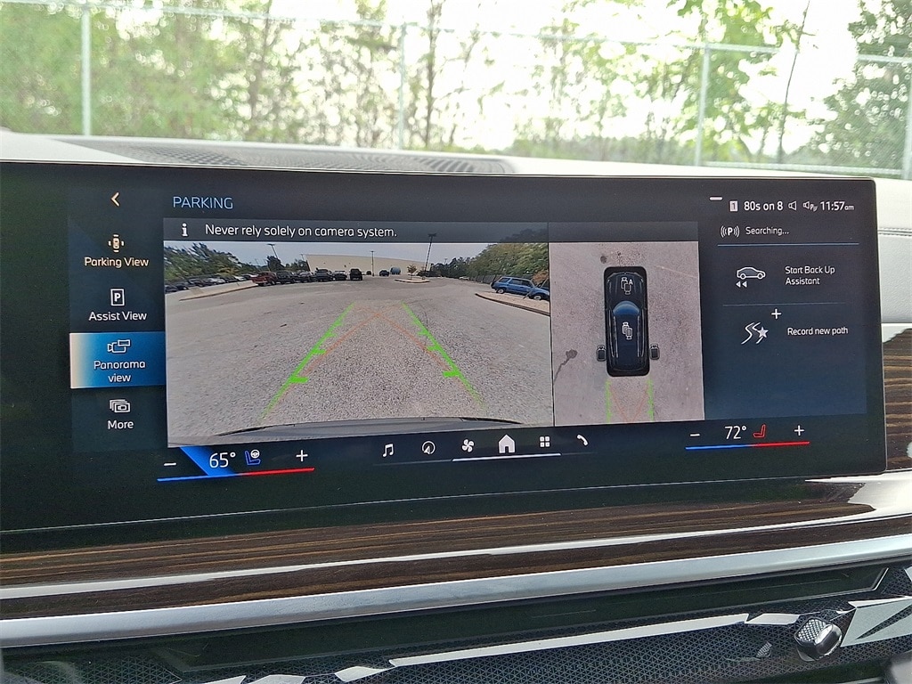 Certified 2024 BMW X5 xDrive50e SUV