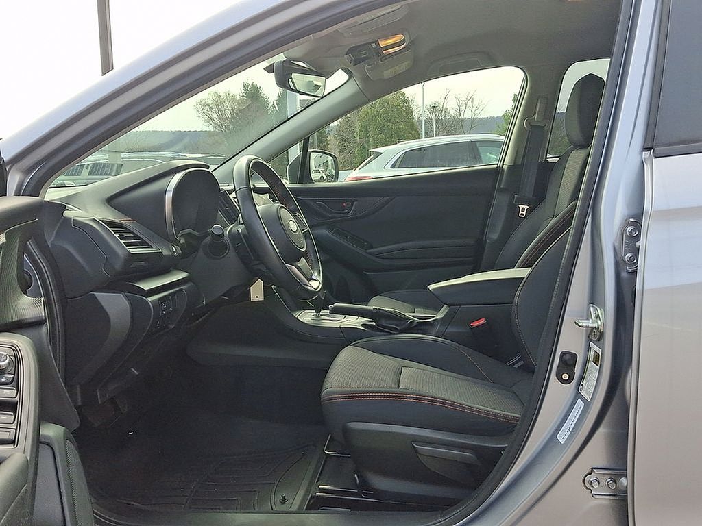 2023 Subaru Crosstrek Premium - Photo 14