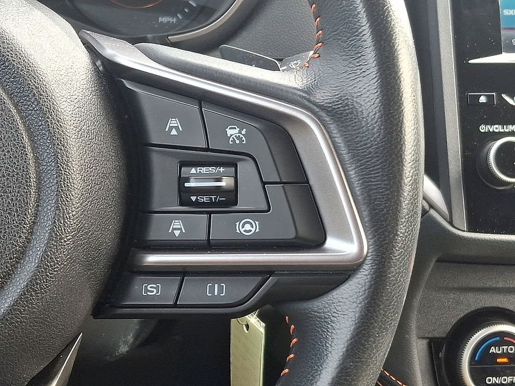 2023 Subaru Crosstrek Premium - Photo 20