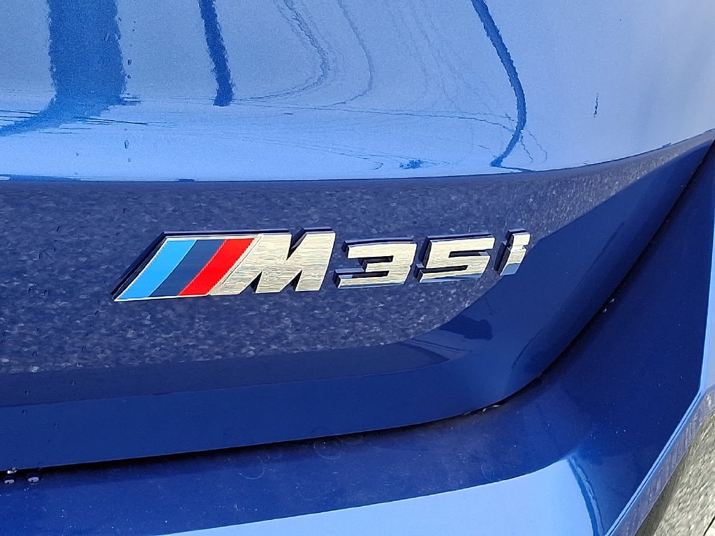 2026 BMW X1 M35i - Photo 19