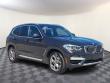 Used 2021 BMW X3 xDrive30i SUV