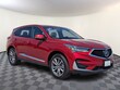  Acura RDX