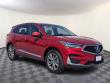 Used 2021 Acura RDX Technology Package SUV