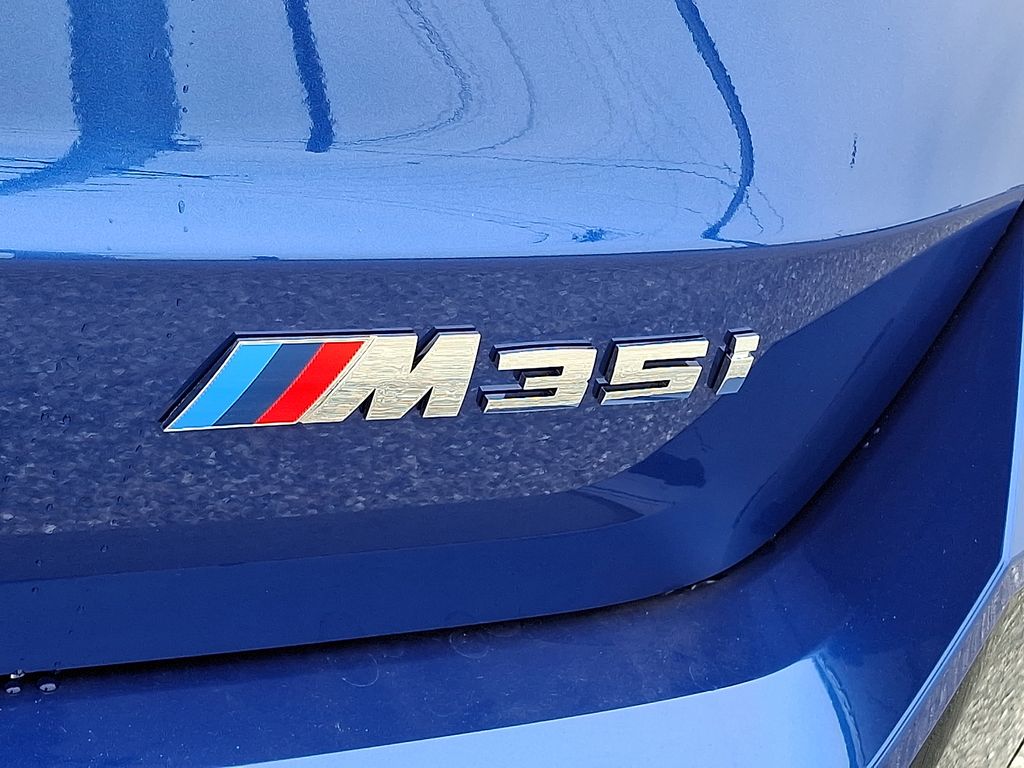 2026 BMW X1 M35i - Photo 19