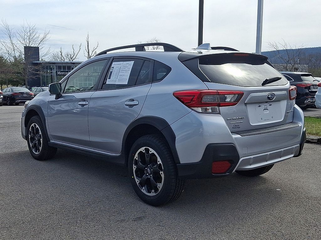 2023 Subaru Crosstrek Premium - Photo 7