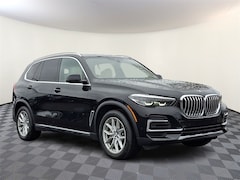 2022 BMW X5 xDrive40i SUV