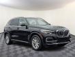 Used 2022 BMW X5 xDrive40i SUV