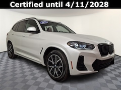 2023 BMW X3 xDrive30i SUV for sale