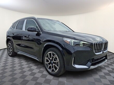 2026 BMW X1 xDrive28i SUV WBX73EF07T5516358 B26114