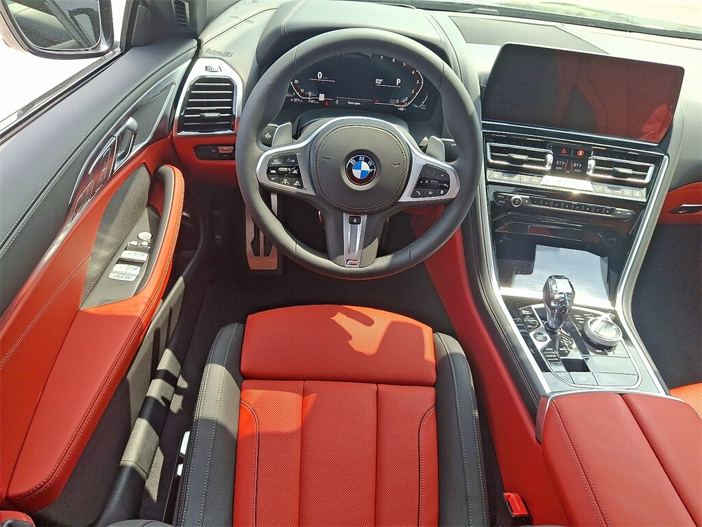 2026 Bmw 840i 840i xDrive xDrive Gran Coupe photo 2