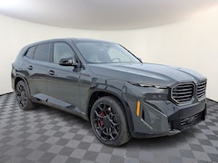 2026 BMW XM Label SUV