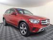 Used 2022 Mercedes-Benz GLC GLC 300 SUV