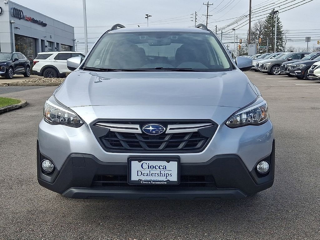 2023 Subaru Crosstrek Premium - Photo 5