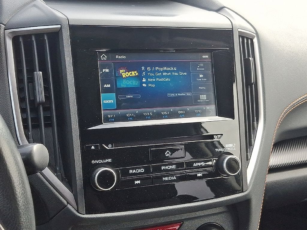2023 Subaru Crosstrek Premium - Photo 3