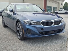 2026 BMW 330i 330i xDrive Sedan