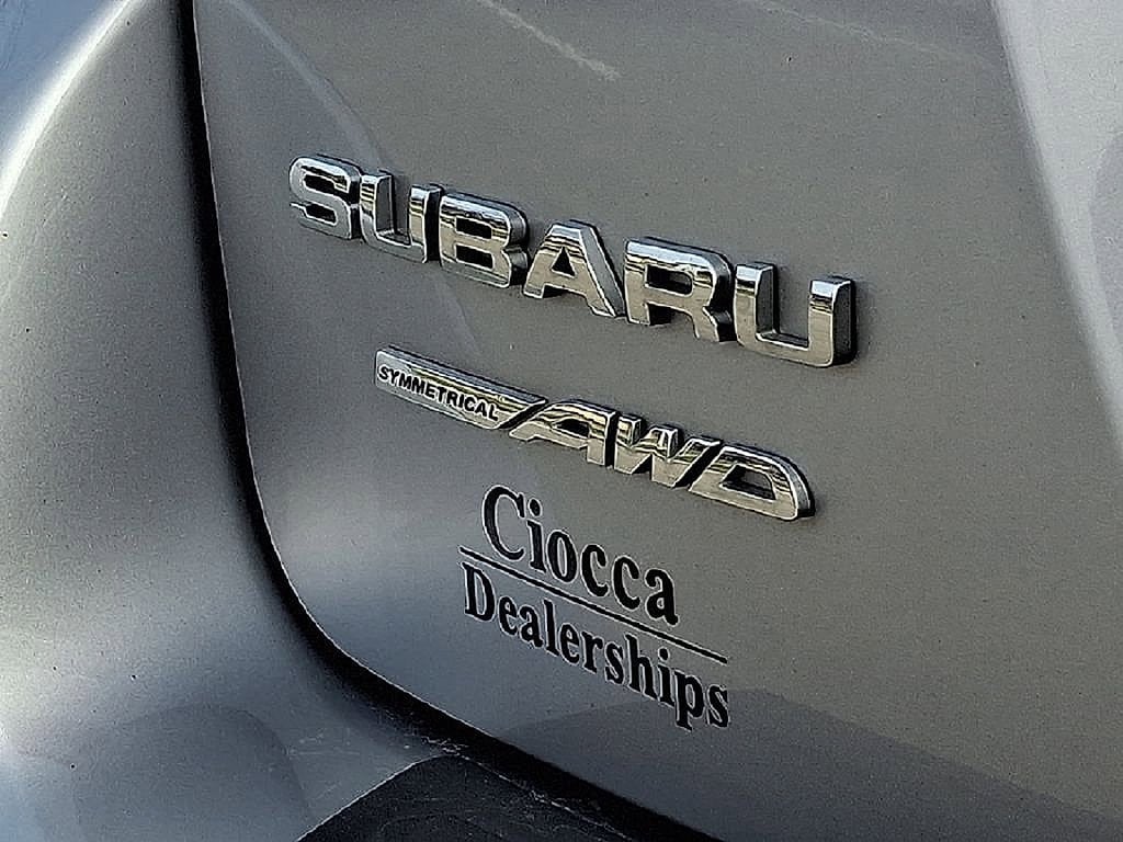 2023 Subaru Crosstrek Premium - Photo 28