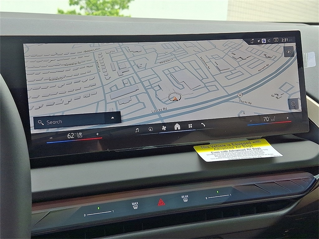 Used 2025 BMW X3 30 xDrive SUV