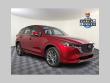 Used 2025 Mazda CX-5 2.5 Turbo Signature SUV