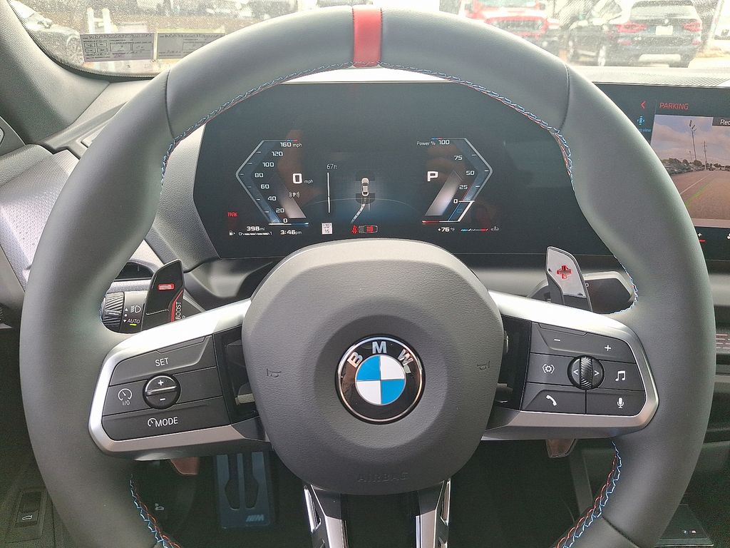 2026 BMW 2 Series M235 - Photo 13