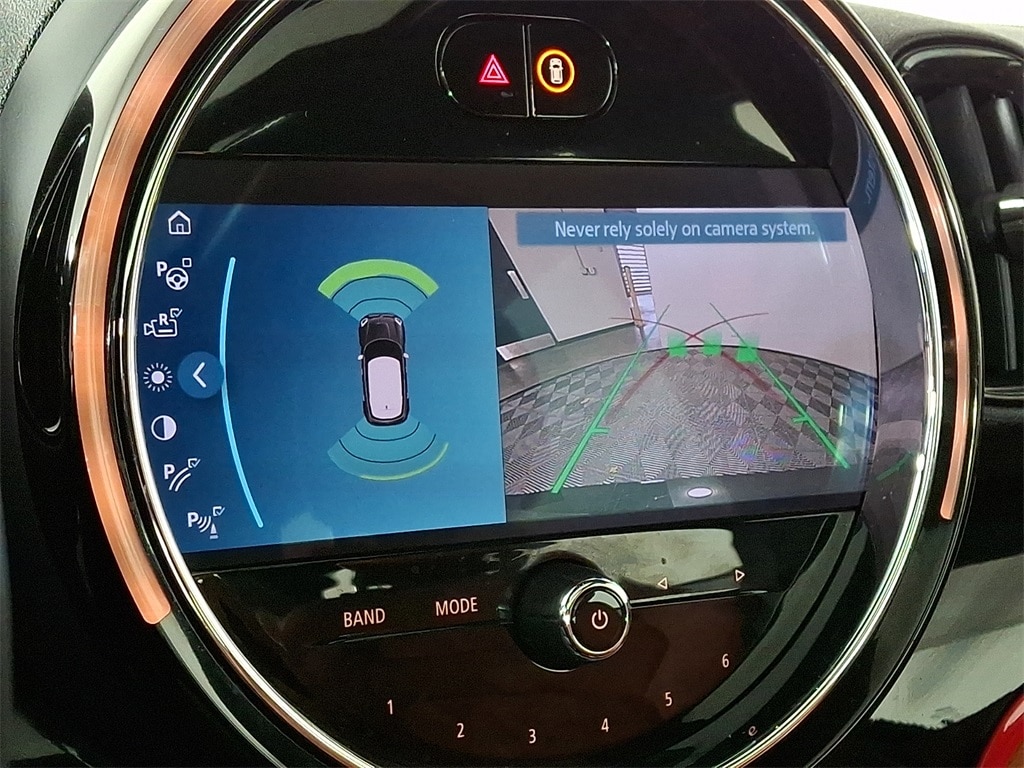 Used 2023 MINI John Cooper Works Countryman SUV