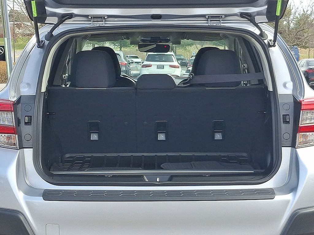 2023 Subaru Crosstrek Premium - Photo 28