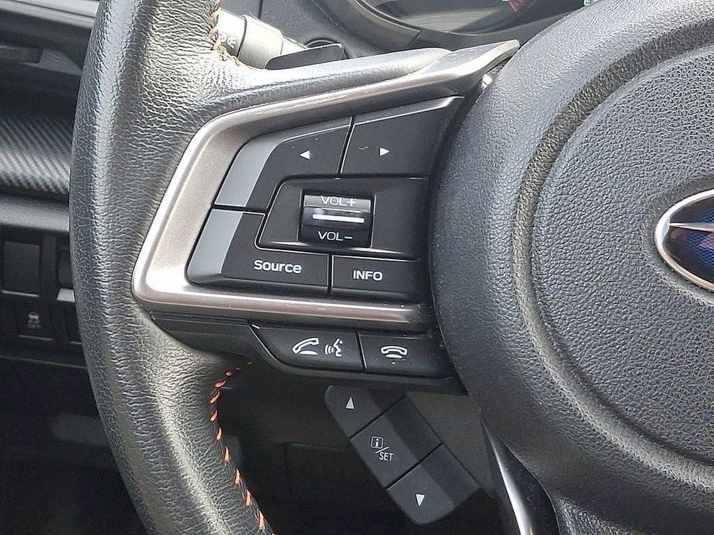 2023 Subaru Crosstrek Premium - Photo 19