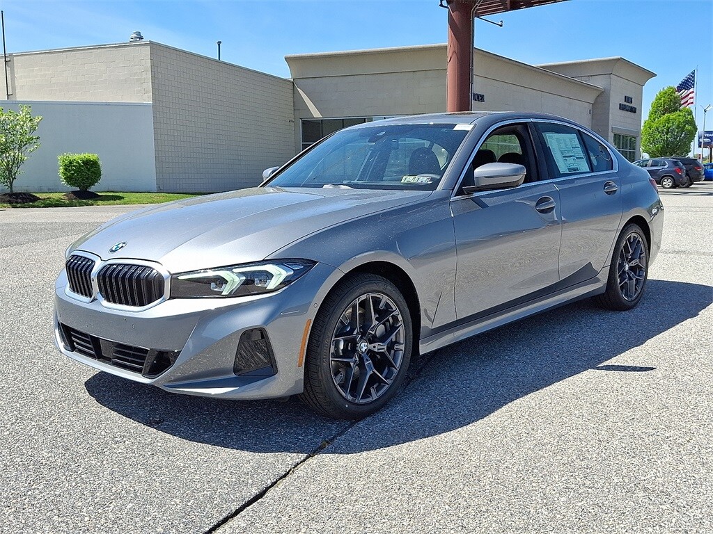 2021 BMW 4 Series Coupe for Sale | BMW Dealer in York, PA