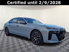 2023 BMW 7 Series 760i xDrive Sedan for sale