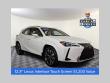 Used 2026 Lexus UX 300h Premium SUV