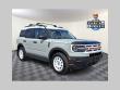 Used 2024 Ford Bronco Sport Heritage SUV