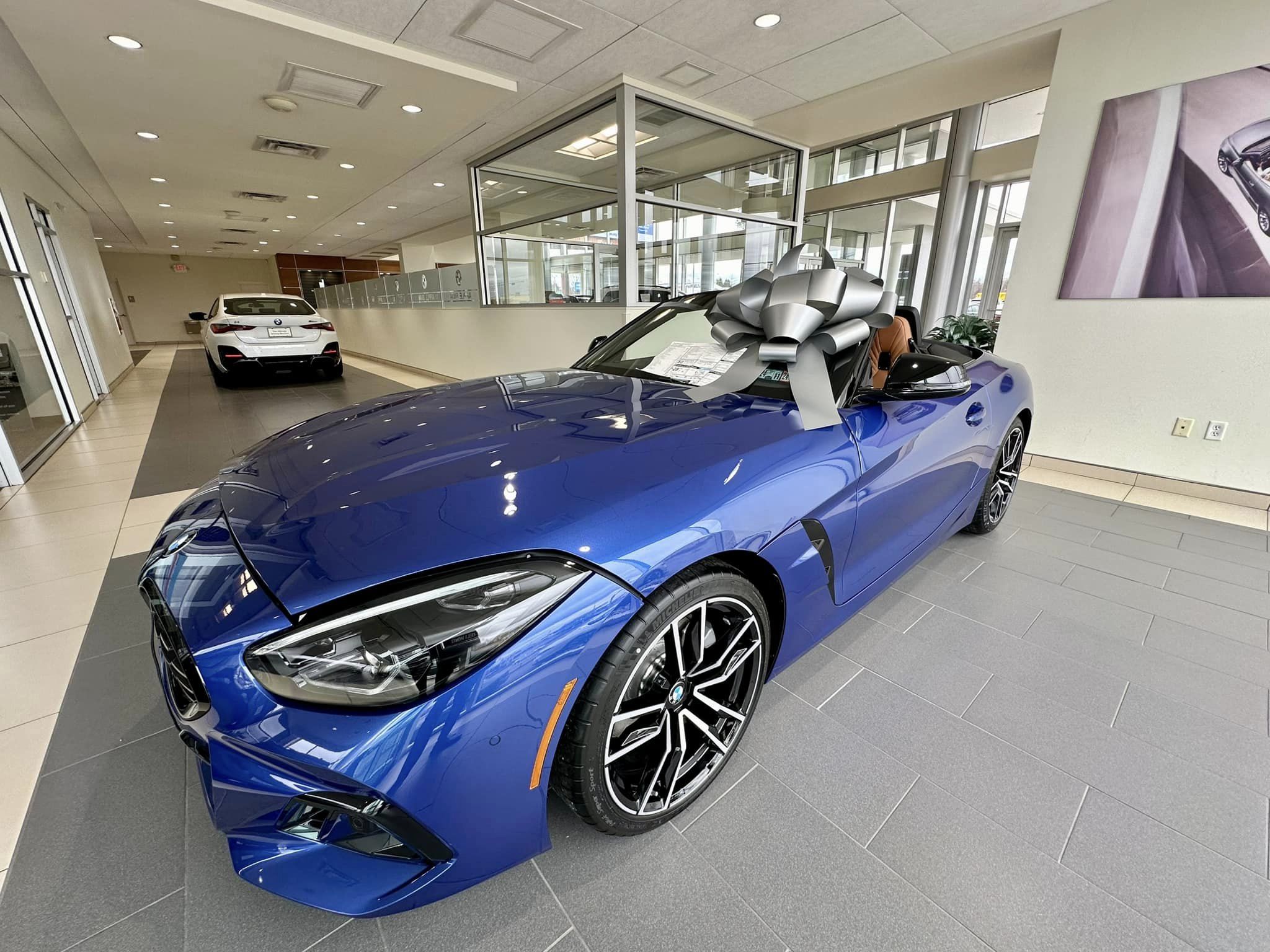 About BMW of York - Your Premier BMW Dealership in York, PA