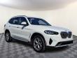 Used 2022 BMW X3 xDrive30i SUV
