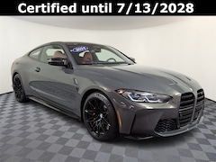 2024 BMW M4 Competition Coupe for sale